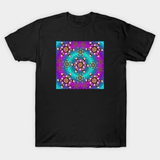 Ice cream universe T-Shirt